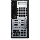 Dell Vostro 3910 mt Intel Core I7 12700 64GB 2tb SSD 27" Fhd Windows 11 Pro Nvidia GT1030-4GB Masaüstü Bilgisayar 27N3910GT1030P29 + Zetta USB Bellek - 5