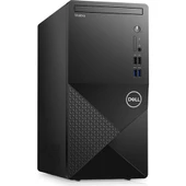Dell Vostro 3910 mt Intel Core I7 12700 32GB 1tb SSD 23.8" Fhd Windows 11 Pro Nvidia Nvidia GTX1650-4GB Masaüstü Bilgisayar 23N3910GTX1650P18 + Zetta USB Bellek thumbnail 4