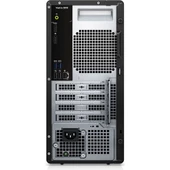 Dell Vostro 3910 mt Intel Core I7 12700 64GB 4tb SSD 23.8" Fhd Ubuntu Quadro T1000-4GB Masaüstü Bilgisayar 23N3910T1000U30 + Zetta USB Bellek - 5