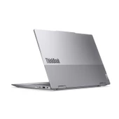 Lenovo Thinkbook 14 2-In-1 G4 Iml Intel Core Ultra 7 155U 64GB Ddr5 4tb SSD 14" Dokunmatik Wuxga 300NITS IPS Windows 11 Pro Taşınabilir Bilgisayar 21MX002VTRP24 + Zetta Çanta - 3