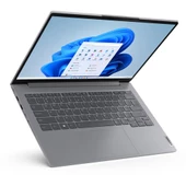 Lenovo Thinkbook 14 G6 Irl Intel Core I5 13420H 32GB Ddr5 1tb SSD 14" Wuxga 300NITS IPS Freedos Taşınabilir Bilgisayar 21KG00UCTRF10 + Zetta Çanta - 2