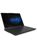 Lenovo Legion Pro 7 I9-14900HX 64GB 1tb + 1tb SSD 12GB/RTX4080/175W 16" 240Hz 500NITS Hdr Wqxga Freedos Taşınabilir Bilgisayar L83DE002WTR12 + Zettaçanta thumbnail 2