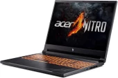 Acer Nitro V16 ANV16-41 Amd R7 8845HS Aı 96GB Ddr5 4tb SSD 8GB/RTX4060 Freedos 16" 165Hz Wxuga IPS Taşınabilir Bilgisayar WNHQRUEY00320+WEBLEGELSINÇANTA thumbnail 3