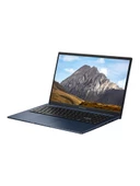 Asus Vivobook 15 X1504VA Intel Core I7 1355U 40GB 2tb SSD Intel Iris Xᵉ Graphics 15.6'' Fhd Windows 11 Pro Taşınabilir Bilgisayar NJ426WP12 + Zettaçanta thumbnail 3