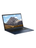 Asus Vivobook 15 X1504VA Intel Core I7 1355U 40GB 2tb SSD Intel Iris Xᵉ Graphics 15.6'' Fhd Windows 11 Pro Taşınabilir Bilgisayar NJ426WP12 + Zettaçanta thumbnail 2