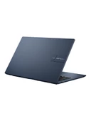Asus Vivobook 15 X1504VA Intel Core I7 1355U 16GB 512GB SSD Intel Iris Xᵉ Graphics 15.6'' Fhd Windows 11 Home Taşınabilir Bilgisayar NJ426WH03 + Zettaçanta thumbnail 4
