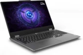Lenovo Loq 15ARP9 Amd Ryzen 7-7435HS 96GB Ddr5 1tb SSD 6GB/RTX4050 Freedos 15.6" 144Hz Fhd IPS Taşınabilir Bilgisayar W83JC006ATR18+WEBLEGELSINÇANTA thumbnail 4