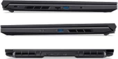 Acer Nitro V16 ANV16-41 Amd R7 8845HS Aı 24GB Ddr5 4tb SSD 8GB/RTX4060 Freedos 16" 165Hz Wxuga IPS Taşınabilir Bilgisayar WNHQRUEY00304+WEBLEGELSINÇANTA thumbnail 4