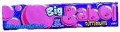 BİG BABOL KARISIK MEYVE 25gr - 1