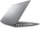 Dell Latitude 5450 Intel Ultra 5 135U 16GB Ddr5 512GB SSD  14" Fhd IPS Freedos Taşınabilir Bilgisayar N009L545014W02+ZETTAÇANTA - 5