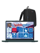 Lenovo Yoga 6 Ryzen 7 7730U 16GB 512GB SSD 13.3" IPS 300NITS Wuxga Dolby Vision Windows 11 Pro Taşınabilir Bilgisayar L83B2008RTXWP02 + Zetta Çanta - 1
