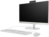 Hp Proone 240 G10 Intel Core I5 1335U 64GB Ram 4tb SSD 23.8 Fhd IPS WİNDOWS11PRO Beyaz All In One Bilgisayar 6623Z2ET45+ZETTAUSBBELLEK thumbnail 3