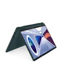 Lenovo Yoga 6 Ryzen 7 7730U 16GB 512GB SSD 13.3" IPS 300NITS Wuxga Dolby Vision Windows 11 Pro Taşınabilir Bilgisayar L83B2008RTXWP02 + Zetta Çanta - 4