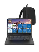 Lenovo Ideapad Gaming 3 15ARH7 Ryzen 5 7535HS 32GB Ddr5 2tb SSD 6GB/RTX4050 (85W) Windows 11 Pro IPS 120Hz 15.6" Fhd Taşınabilir Bilgisayar 882SB00PDTXWP06 + Zettaçanta thumbnail 1