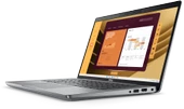 Dell Latitude 5450 Intel Ultra 5 135U 16GB Ddr5 512GB SSD  14" Fhd IPS Freedos Taşınabilir Bilgisayar N009L545014W02+ZETTAÇANTA - 4