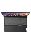 Lenovo Ideapad Gaming 3 15ARH7 Ryzen 5 7535HS 32GB Ddr5 2tb SSD 6GB/RTX4050 (85W) Windows 11 Pro IPS 120Hz 15.6" Fhd Taşınabilir Bilgisayar 882SB00PDTXWP06 + Zettaçanta thumbnail 4