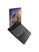 Lenovo Ideapad Gaming 3 15ARH7 Ryzen 5 7535HS 32GB Ddr5 2tb SSD 6GB/RTX4050 (85W) Windows 11 Pro IPS 120Hz 15.6" Fhd Taşınabilir Bilgisayar 882SB00PDTXWP06 + Zettaçanta thumbnail 2