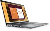 Dell Latitude 5550 Intel Core Ultra 7 155U 64GB Ddr5 256GB SSD Windows 11 Pro 15.6" 250NİT Fullhd Taşınabilir Bilgisayar N021L555015EMEAP11 + Zetta Çanta - 2