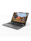 Lenovo Loq 15IAX9 Intel Core I5 12450HX 16GB Ddr5 2tb SSD 6gb RTX3050 (95W) 15.6" IPS 144Hz Fhd Windows 11 Pro Taşınabilir Bilgisayar 883GS001TTRWP03 + Zetta Çanta thumbnail 3