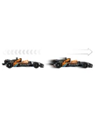 Lego Technic Neom McLaren Formula E Yarış Arabası 42169 thumbnail 3