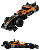 Lego Technic Neom McLaren Formula E Yarış Arabası 42169 thumbnail 2