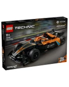 Lego Technic Neom McLaren Formula E Yarış Arabası 42169 thumbnail 1