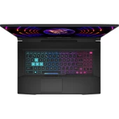 Msı Katana 17 Intel Core I7 13620H 16GB 1tb SSD RTX4050 (105W)6GB Windows 11 Pro 17.3" Fhd 144Hz Taşınabilir Bilgisayar B13VEK1035XTRWP02 + Zetta Çanta - 4