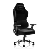 Andromeda Kumaş Oyuncu Koltuğu Cool Black - 2