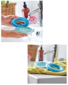 Lego Duplo Banyo Zamanı Eğlencesi: Yüzen Hayvan Adası 10966 thumbnail 3