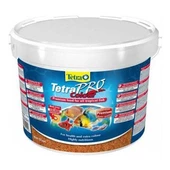 Tetra Pro Colour Cips Balık Yemi Açık Kovadan Bölme 250 Gram - 1