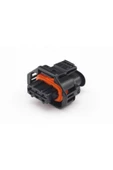 Baysal Soket Bosch Tıpı 3 Lu Aem-3k008 - 1