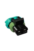 Baysal Soket Tofaş Fan Motor Aem-2k000 uyumlu - 1