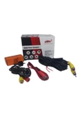 AEM Tek Kamera Ledli 19mm - 1