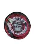 NUMEROUNO Akü Takviye Kablo Set 2.3m 900 Amper 25mm Full Bakır NUMEROUNO Marka - 1