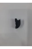 BRN Megan Cam Düğme Kapak - 2