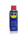 Henkel Şahan Otomotivden Wd-40 Pas Sökücü - 1