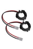 BRN Led Xenon Aparatı Volkswagen (takım) - 1
