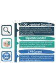 İTH Yan Ayaklı Sıgorta Kısa 60 Amper Ustun-fsbms60 - 2