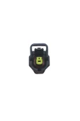 MEKİK Yağ Basınç Sensor Soketi 1k007 - 1