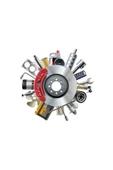 Baysal Soket Ford Aem-2k040 - 2