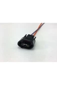 İTH Soket Basınç Sensor Aem-2k045a - 1