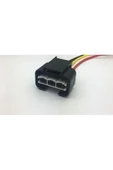 İTH Soket Kia Klima Bobin Aem-3k040 - 1
