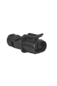 Baysal Soket Renault Fan Motor Sıyah Aem-2k011 - 1