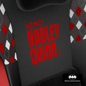 Pandora Harley Quinn Oyuncu ve Çalışma Koltuğu - 5