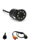 AEM 19mm Gece Görüş Araç Kamerası 12v - 1