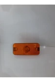 BRN Ducato Baxer Yan Kapı Bant Sinyali Sarı - 3