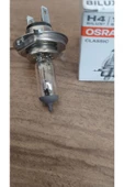 Osram Ampul H4 12v 5560w Tirnakli Far (43t) Classic- - 3
