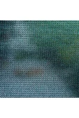 Yeşil Çit Gölgelik Filesi 1.5x3 m - Bahçe Gizleme Ağı %75 Yoğunluk, UV Koruma - 3