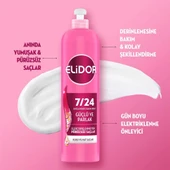 Elidor 7/24 Şekillendirici Bakım Kremi 240 ml - 2