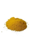 1 Kg Universal Toz Boya Oksit Sarı - 1